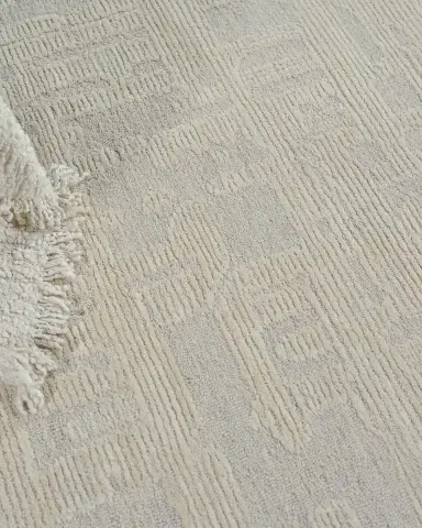 Exquisite Rugs Aspen Hand-Tufted Rug | Thumbnail 5 Exquisite Rugs Aspen Hand-Tufted Rug | Thumbnail 5