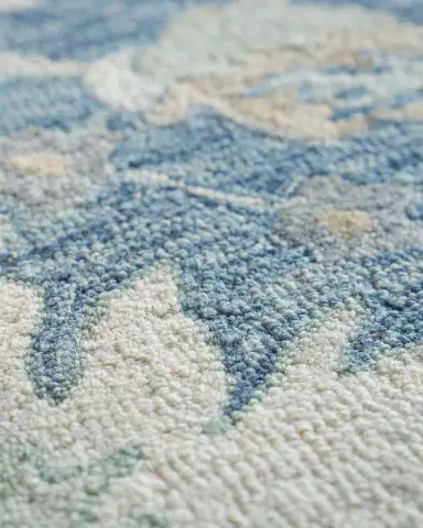 Exquisite Rugs Claremont Hand-Tufted Oushak Rug | Thumbnail 5 Exquisite Rugs Claremont Hand-Tufted Oushak Rug | Thumbnail 5