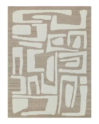 Exquisite Rugs Carmel Hand-Tufted Rug | Thumbnail 1 Exquisite Rugs Carmel Hand-Tufted Rug | Thumbnail 1