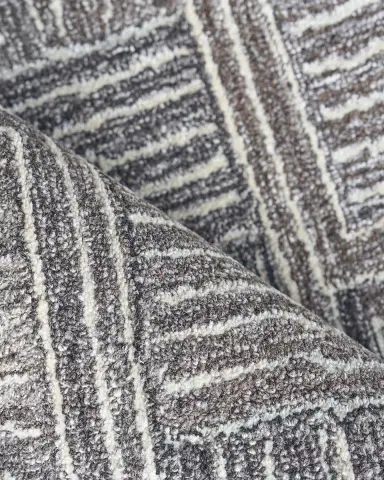 Exquisite Rugs Naturals Hand Tufted Rug | Thumbnail 4 Exquisite Rugs Naturals Hand Tufted Rug | Thumbnail 4