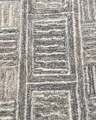 Exquisite Rugs Naturals Hand Tufted Rug | Thumbnail 5 Exquisite Rugs Naturals Hand Tufted Rug | Thumbnail 5