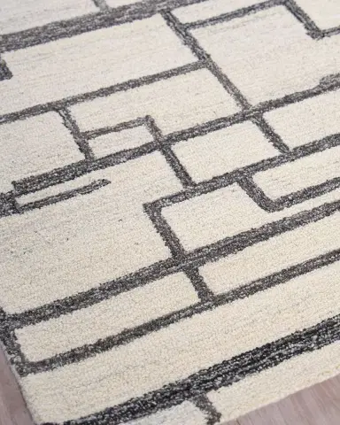 Exquisite Rugs Naturals Hand Tufted Rug | Thumbnail 3 Exquisite Rugs Naturals Hand Tufted Rug | Thumbnail 3