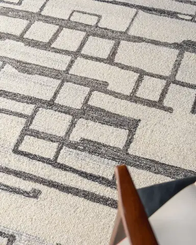Exquisite Rugs Naturals Hand Tufted Rug | Thumbnail 7 Exquisite Rugs Naturals Hand Tufted Rug | Thumbnail 7