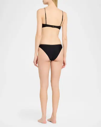 Ramy Brook Braided Isla Bikini Bottoms | Thumbnail 3 Ramy Brook Braided Isla Bikini Bottoms | Thumbnail 3