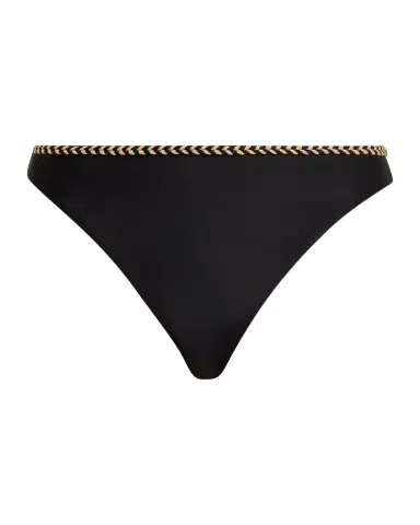 Ramy Brook Braided Isla Bikini Bottoms | Thumbnail 1 Ramy Brook Braided Isla Bikini Bottoms | Thumbnail 1