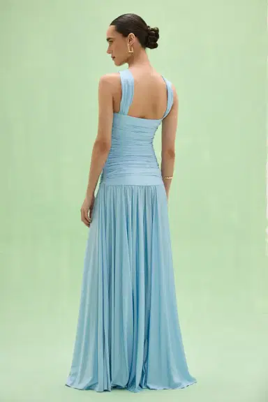 PatBo GISELE JERSEY MAXI DRESS | Thumbnail 7 PatBo GISELE JERSEY MAXI DRESS | Thumbnail 7