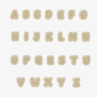 Stephanie Gottlieb Small Bubble with Pave Outline Necklace | Thumbnail 6 Stephanie Gottlieb Small Bubble with Pave Outline Necklace | Thumbnail 6