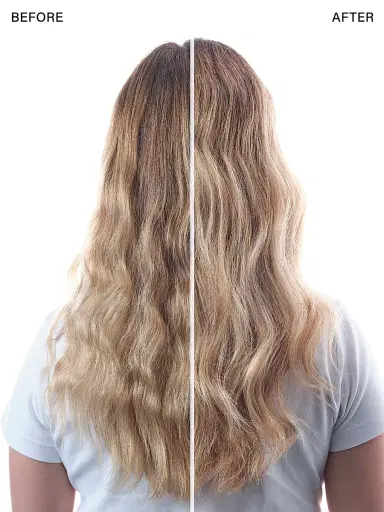 Sisley-Paris Blonde, White & Grey Beautifying Hair Care Mask | Thumbnail 6 Sisley-Paris Blonde, White & Grey Beautifying Hair Care Mask | Thumbnail 6