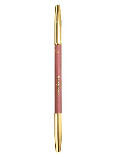 Sisley-Paris Phyto-Lèvres Perfect Lip Pencil - 13 Beige Rose | Thumbnail 2 Sisley-Paris Phyto-Lèvres Perfect Lip Pencil - 13 Beige Rose | Thumbnail 2