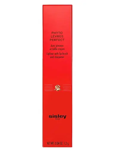 Sisley-Paris Phyto-Lèvres Perfect Lip Pencil - 13 Beige Rose | Thumbnail 3 Sisley-Paris Phyto-Lèvres Perfect Lip Pencil - 13 Beige Rose | Thumbnail 3