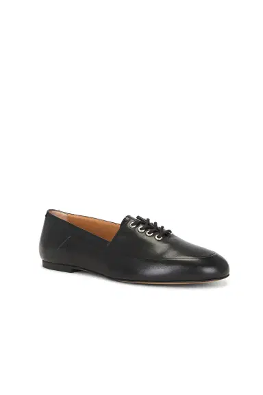 Jil Sander Lace Up Loafer | Thumbnail 2 Jil Sander Lace Up Loafer | Thumbnail 2