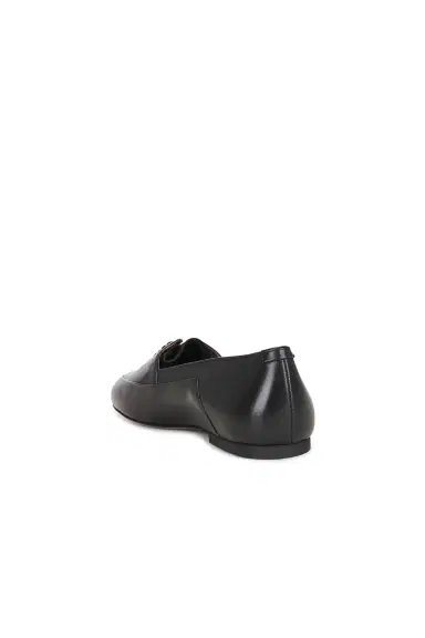 Jil Sander Lace Up Loafer | Thumbnail 3 Jil Sander Lace Up Loafer | Thumbnail 3