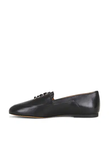 Jil Sander Lace Up Loafer | Thumbnail 5 Jil Sander Lace Up Loafer | Thumbnail 5