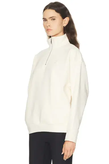 ON Club Collective 1/4 Zip Sweatshirt | Thumbnail 2 ON Club Collective 1/4 Zip Sweatshirt | Thumbnail 2
