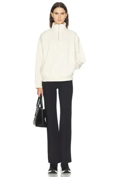 ON Club Collective 1/4 Zip Sweatshirt | Thumbnail 4 ON Club Collective 1/4 Zip Sweatshirt | Thumbnail 4