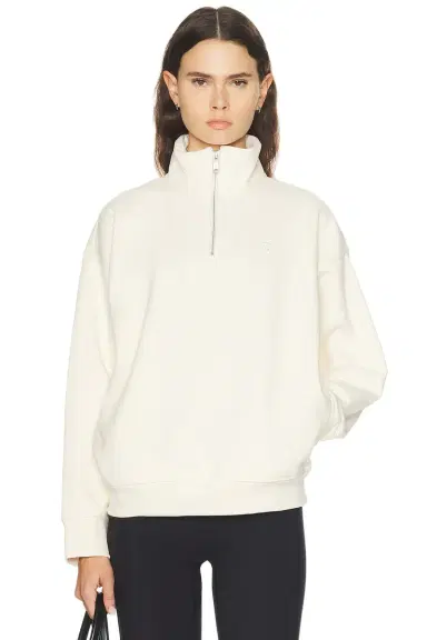 ON Club Collective 1/4 Zip Sweatshirt | Thumbnail 1 ON Club Collective 1/4 Zip Sweatshirt | Thumbnail 1