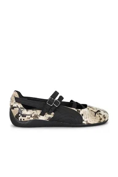 Puma Select Speedcat Ballet Sneaker | Thumbnail 1 Puma Select Speedcat Ballet Sneaker | Thumbnail 1