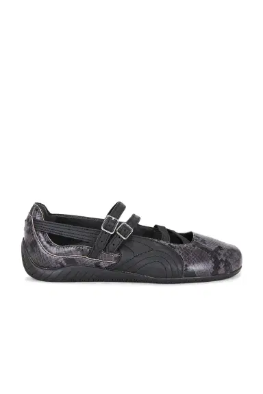 Puma Select Speedcat Ballet Sneaker | Thumbnail 1 Puma Select Speedcat Ballet Sneaker | Thumbnail 1