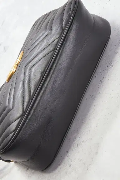 Gucci GG Marmont Shoulder Bag | Thumbnail 12 Gucci GG Marmont Shoulder Bag | Thumbnail 12