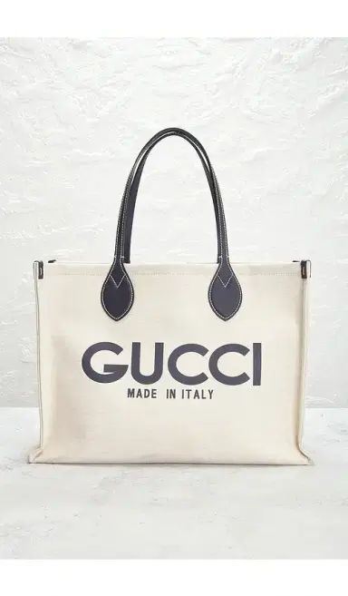 Gucci Logo Tote Bag | Thumbnail 2 Gucci Logo Tote Bag | Thumbnail 2