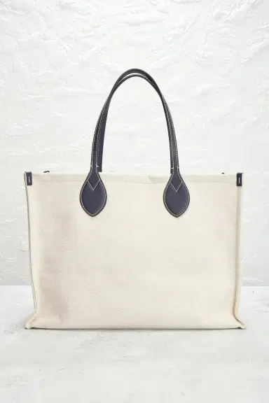 Gucci Logo Tote Bag | Thumbnail 5 Gucci Logo Tote Bag | Thumbnail 5