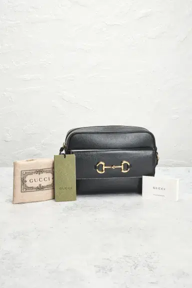 gucci Gucci Horsebit 1955 Shoulder Bag | Thumbnail 12 gucci Gucci Horsebit 1955 Shoulder Bag | Thumbnail 12