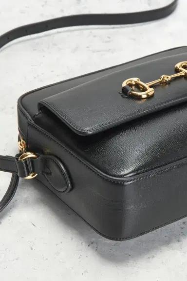 gucci Gucci Horsebit 1955 Shoulder Bag | Thumbnail 9 gucci Gucci Horsebit 1955 Shoulder Bag | Thumbnail 9