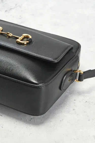 gucci Gucci Horsebit 1955 Shoulder Bag | Thumbnail 10 gucci Gucci Horsebit 1955 Shoulder Bag | Thumbnail 10