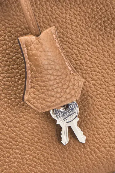 FWRD Renew Hermes Togo Birkin 25 Handbag | Thumbnail 9 FWRD Renew Hermes Togo Birkin 25 Handbag | Thumbnail 9
