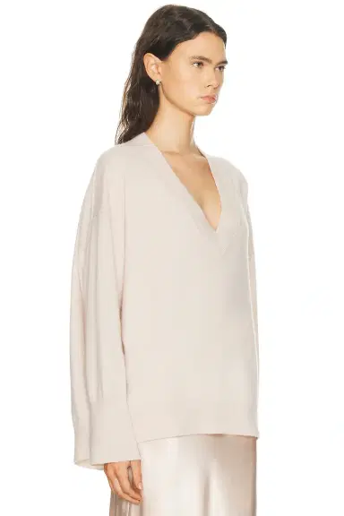 Sablyn Nylah Pullover Sweater | Thumbnail 2 Sablyn Nylah Pullover Sweater | Thumbnail 2