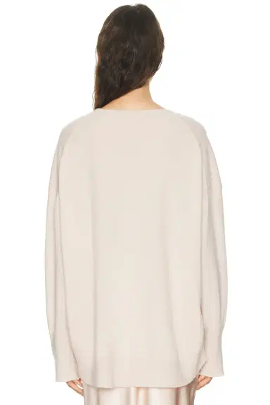 Sablyn Nylah Pullover Sweater | Thumbnail 3 Sablyn Nylah Pullover Sweater | Thumbnail 3