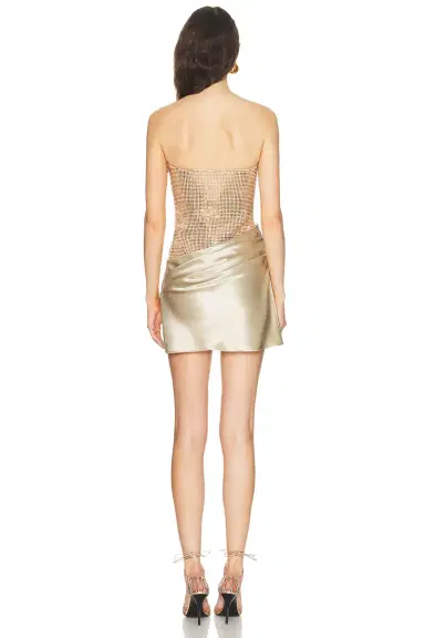 Retrofête Marieta Dress | Thumbnail 4 Retrofête Marieta Dress | Thumbnail 4