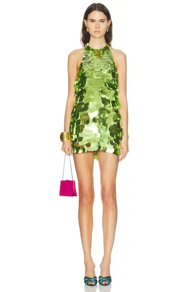 Retrofête Bondera Dress | Thumbnail 1 Retrofête Bondera Dress | Thumbnail 1
