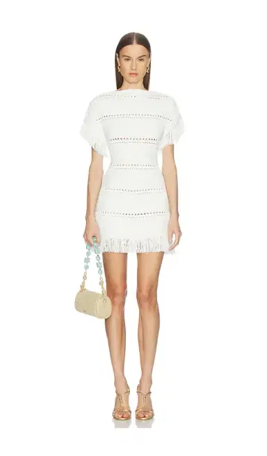 Cult Gaia Maren Dress | Thumbnail 1 Cult Gaia Maren Dress | Thumbnail 1