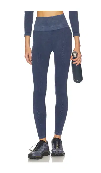 Spiritual Gangster Sun Bleached Love 7/8 Legging | Thumbnail 1 Spiritual Gangster Sun Bleached Love 7/8 Legging | Thumbnail 1