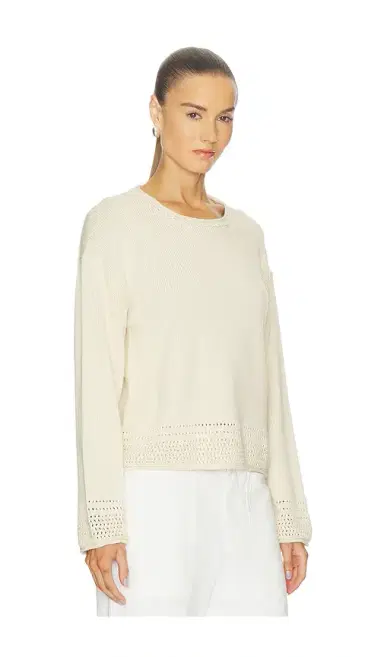Velvet by Graham & Spencer Rosalyn Sweater | Thumbnail 2 Velvet by Graham & Spencer Rosalyn Sweater | Thumbnail 2