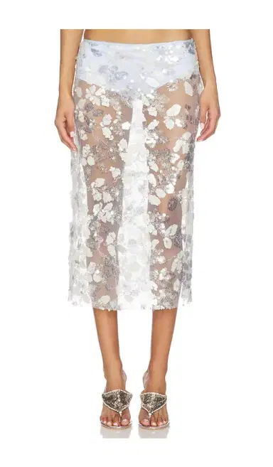 SIEDRES Wells Skirt | Thumbnail 1 SIEDRES Wells Skirt | Thumbnail 1