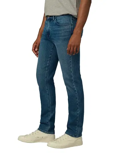 Joe's Jeans Men's Brixton Jefferson Denim Straight-Leg Jeans - Jefferson | Thumbnail 3 Joe's Jeans Men's Brixton Jefferson Denim Straight-Leg Jeans - Jefferson | Thumbnail 3