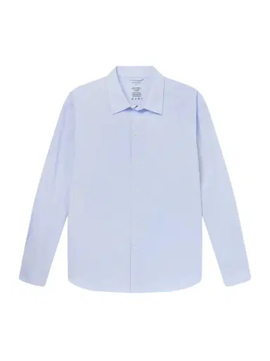 mfpen Generous Organic Cotton-Poplin Shirt - Men | Thumbnail 1 mfpen Generous Organic Cotton-Poplin Shirt - Men | Thumbnail 1