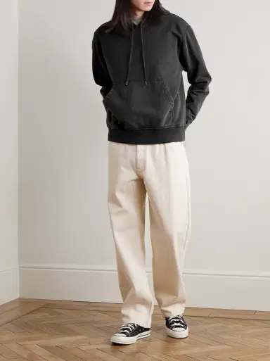 Corridor Cotton-Terry Hoodie - Men | Thumbnail 2 Corridor Cotton-Terry Hoodie - Men | Thumbnail 2