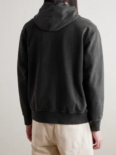 Corridor Cotton-Terry Hoodie - Men | Thumbnail 3 Corridor Cotton-Terry Hoodie - Men | Thumbnail 3