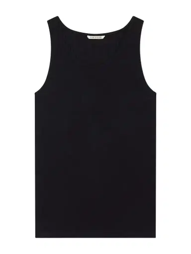 A Kind Of Guise Tomaso Ribbed Stretch-Cotton Jersey Tank Top - Men | Thumbnail 1 A Kind Of Guise Tomaso Ribbed Stretch-Cotton Jersey Tank Top - Men | Thumbnail 1