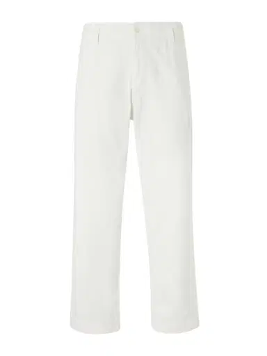 Margaret Howell MHL. Naval Straight-Leg Cotton-Drill Trousers - Men | Thumbnail 1 Margaret Howell MHL. Naval Straight-Leg Cotton-Drill Trousers - Men | Thumbnail 1