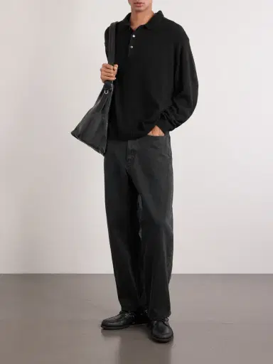 A.PRESSE Straight-Leg Jeans - Men | Thumbnail 2 A.PRESSE Straight-Leg Jeans - Men | Thumbnail 2