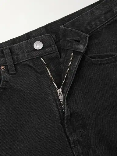 A.PRESSE Straight-Leg Jeans - Men | Thumbnail 6 A.PRESSE Straight-Leg Jeans - Men | Thumbnail 6