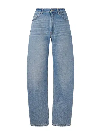 Stella McCartney Wide-leg Jeans | Thumbnail 1 Stella McCartney Wide-leg Jeans | Thumbnail 1