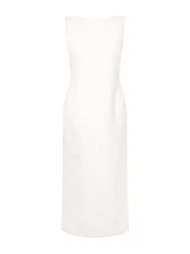 Maticevski Fervor Woven Midi Dress | Thumbnail 1 Maticevski Fervor Woven Midi Dress | Thumbnail 1