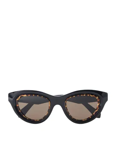 Loewe Anagram Cat-eye Acetate Sunglasses | Thumbnail 1 Loewe Anagram Cat-eye Acetate Sunglasses | Thumbnail 1