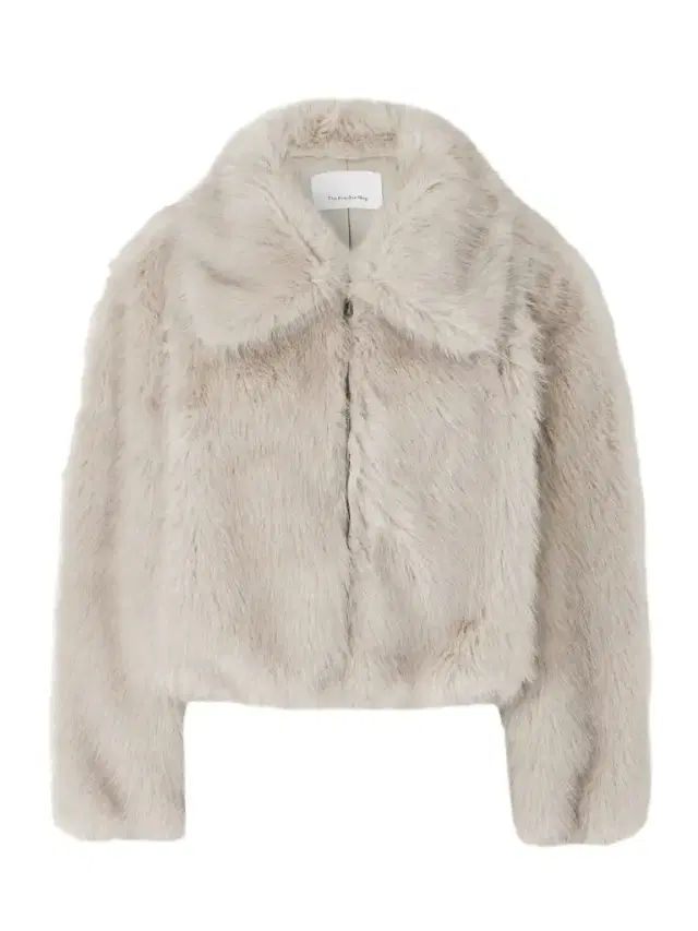 Hope Plush Jacket Hope Plush Jacket