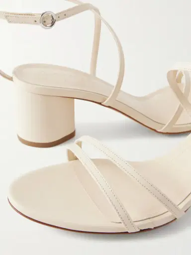 aeyde Mirella Leather Sandals | Thumbnail 5 aeyde Mirella Leather Sandals | Thumbnail 5